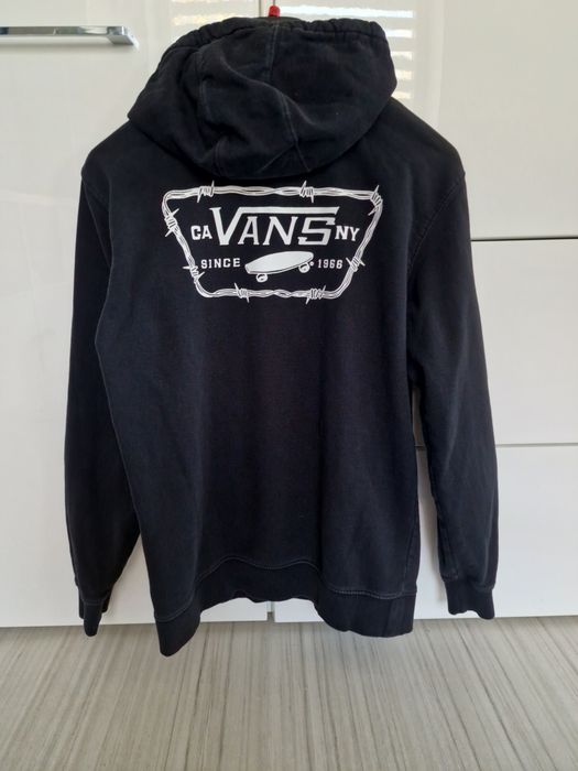 Bluza męska Vans