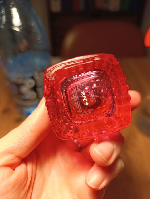 Valentino Born in Roma extradose