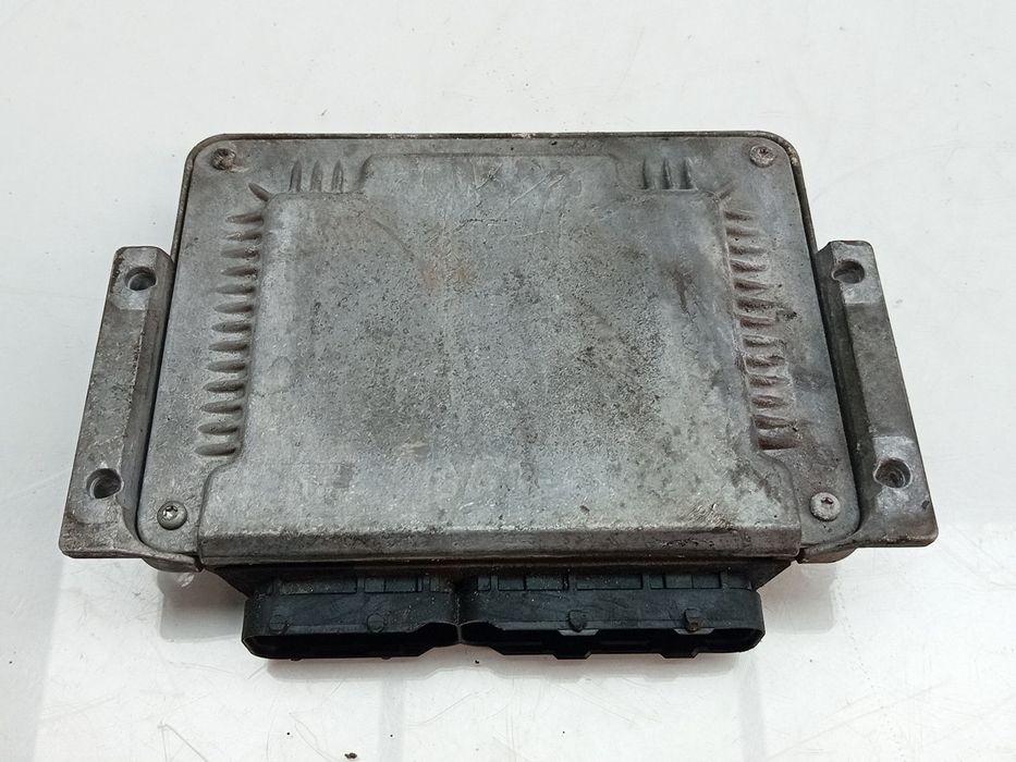 Centralina motor / ECU FIAT Stilo (192_)