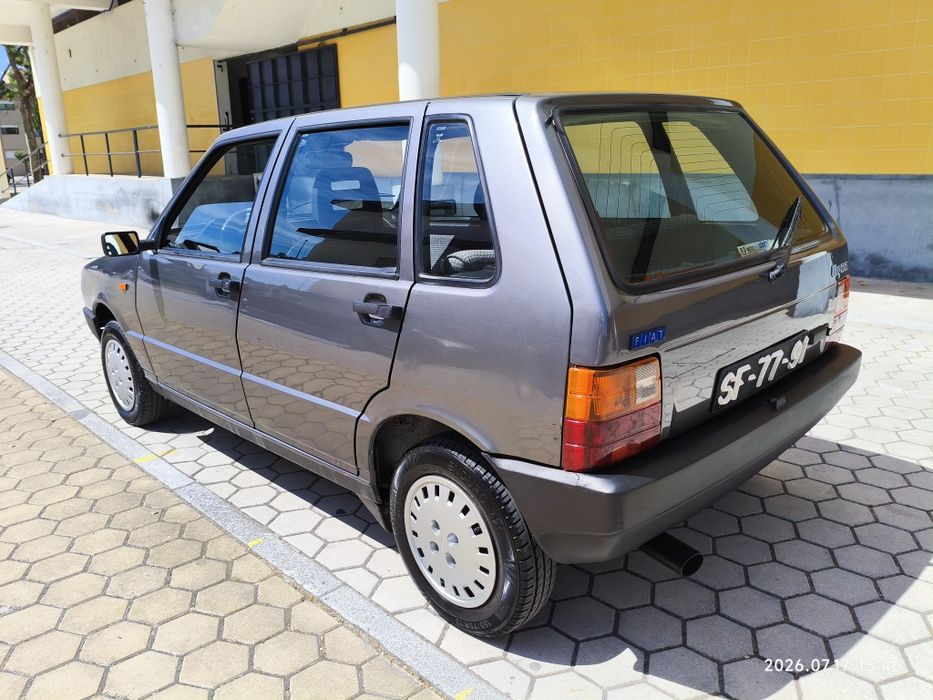Vendo Fiat Uno 60SL