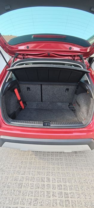 Seat Arona 1.6 TDI Style