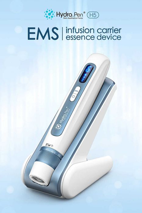 HYDRA PEN H5 DR.PEN ORIGINAL MICRONEEDLING