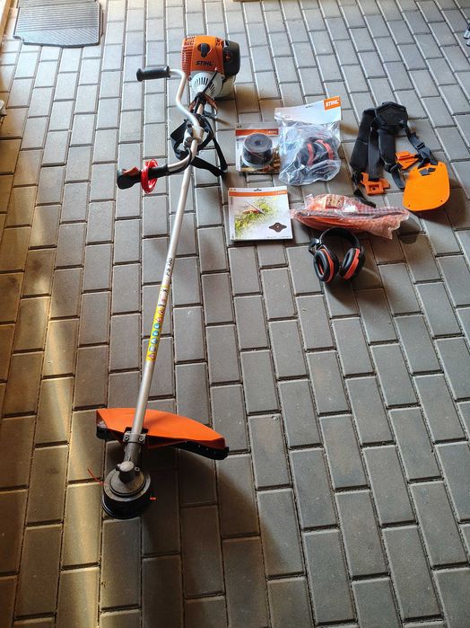 Kosa spalinowa Stihl FS 130