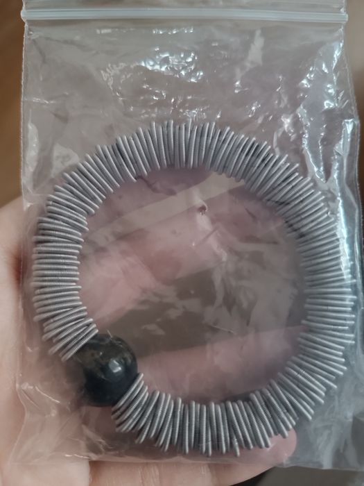 Bransoletka SADVA stał chirurgiczna