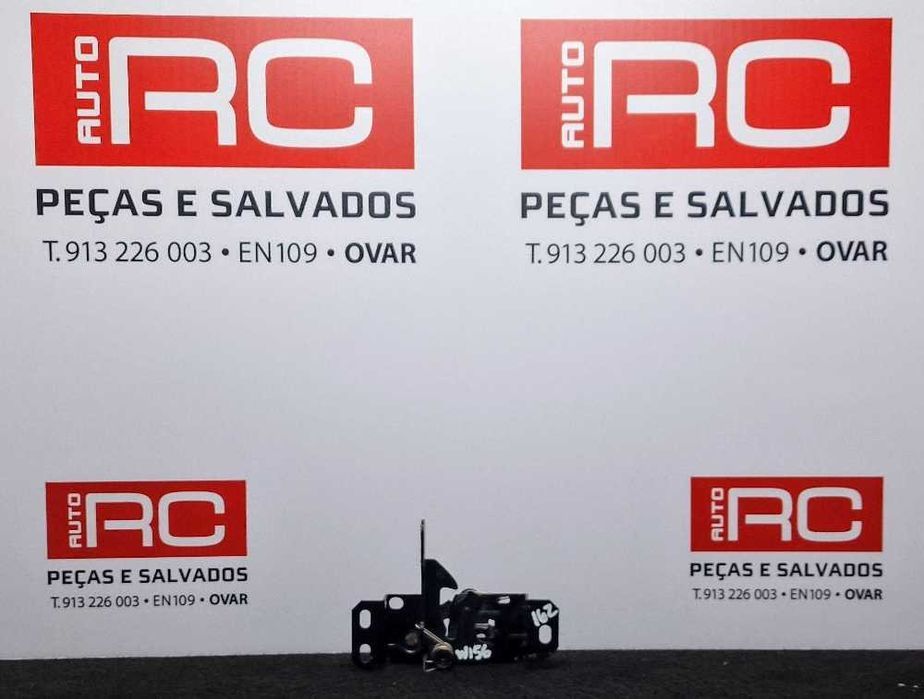 Fechadura / Fecho Capot MERCEDES-BENZ GLA-CLASS (X156) ano 2014
