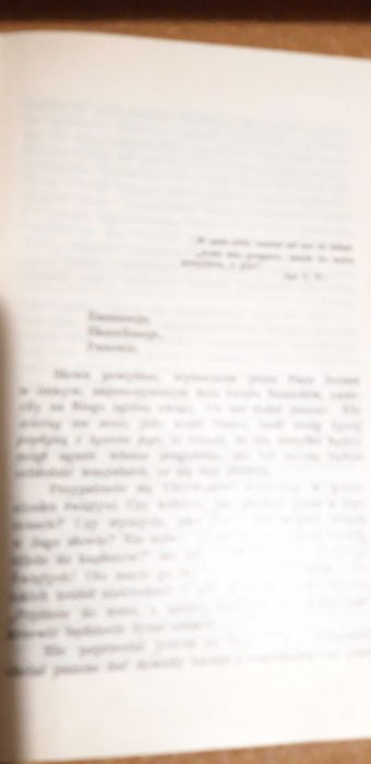 Jezus Chrystus obiecanym Mesjaszem-Kraków1931opr., cudo