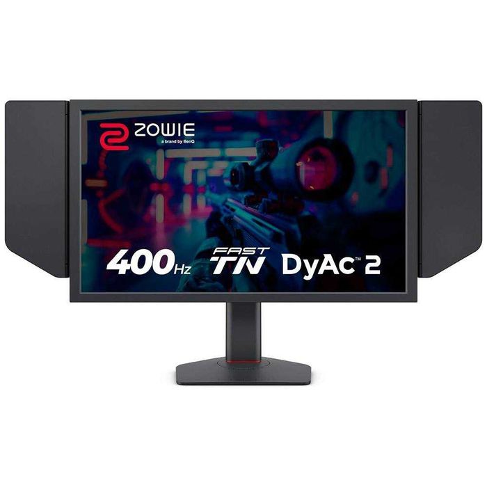 Monitor BenQ Zowie XL2566X+