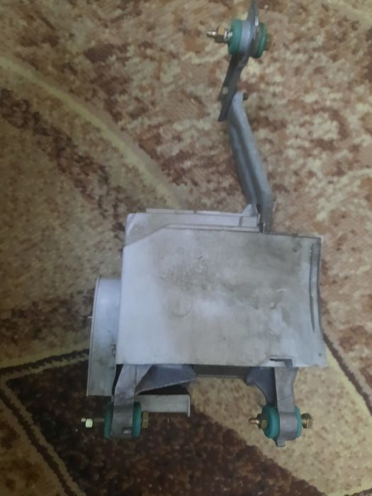 Двигун пральної машини miele mrt 32 606/2