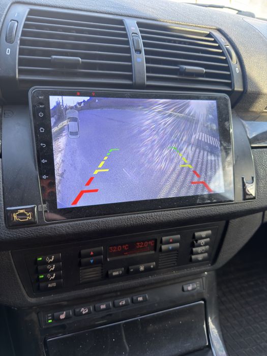 BMW X5 M57 3.0 дизель