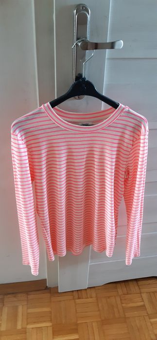 Marc o Polo- tshirt longsleeve w paski