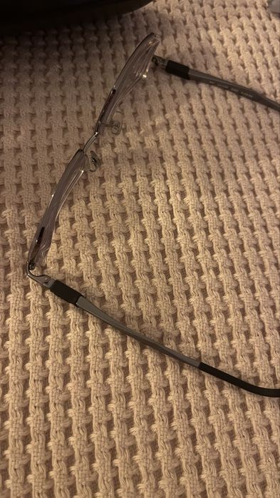 Armacao oculos Rayban