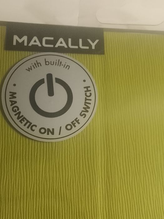 Ma cały etui ochronne IPad Mini obrotowe