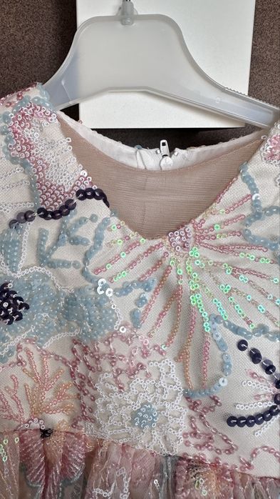 Дитяче плаття 92 розмір