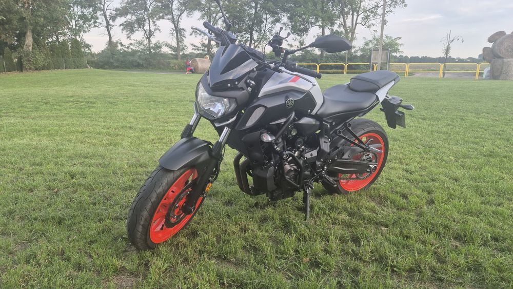 Yamaha