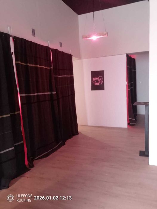 Trespasse de centro massagens