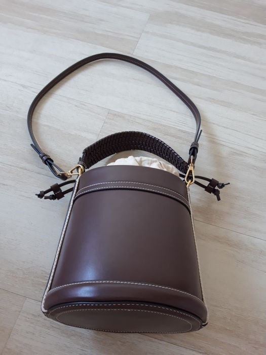 Mala castanha Zara