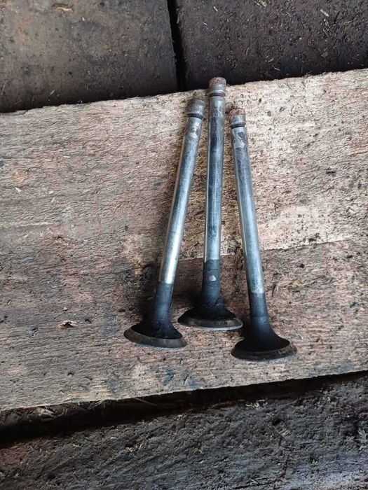 Крильчатка МТЗ ЮМЗ д-240