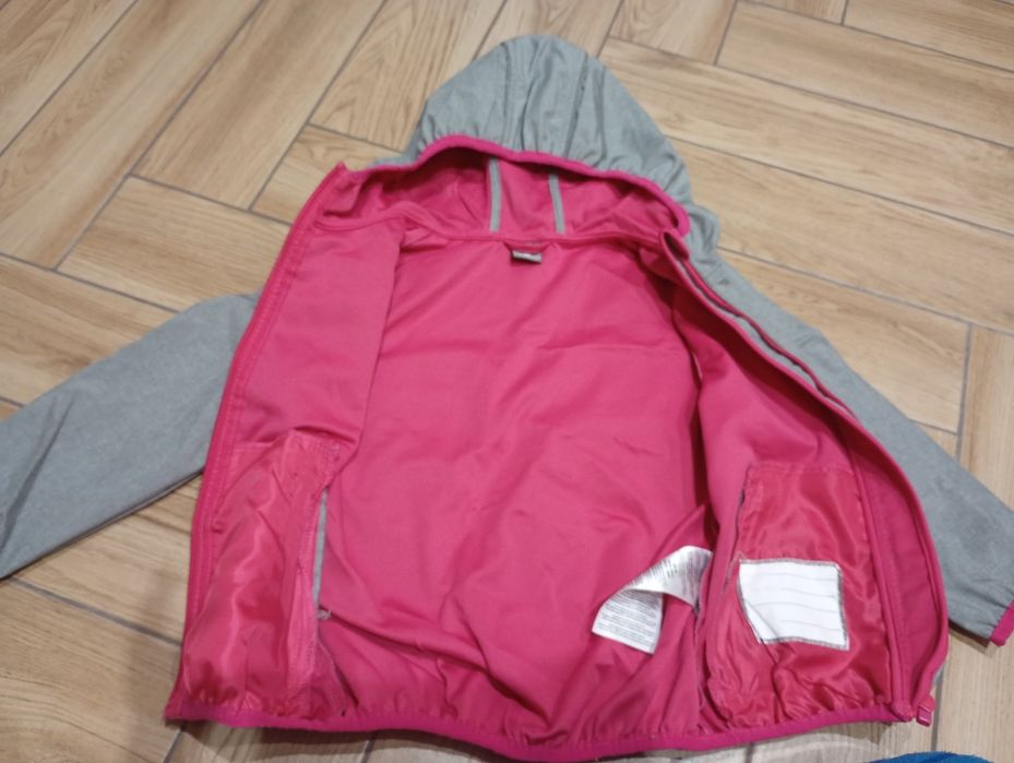 Kurteczka wiosenna 104