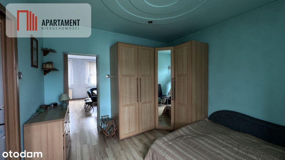 Mieszkanie – Chocianów - Widok 4