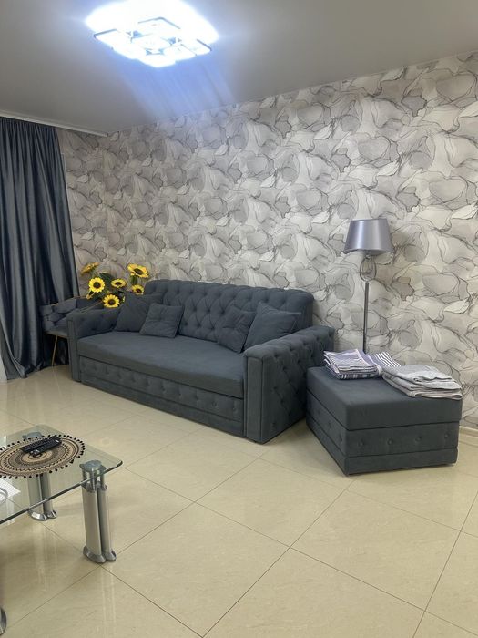 Сдам свою 1ую квартиру  посуточно ,