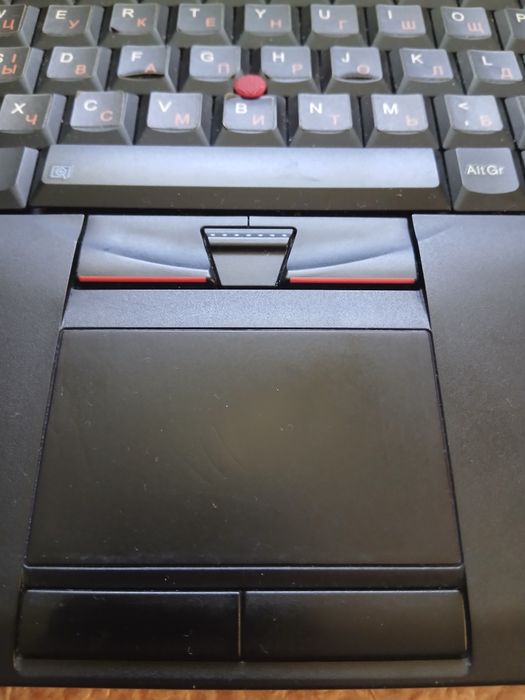 Ноутбук Lenovo sl510 невключається.