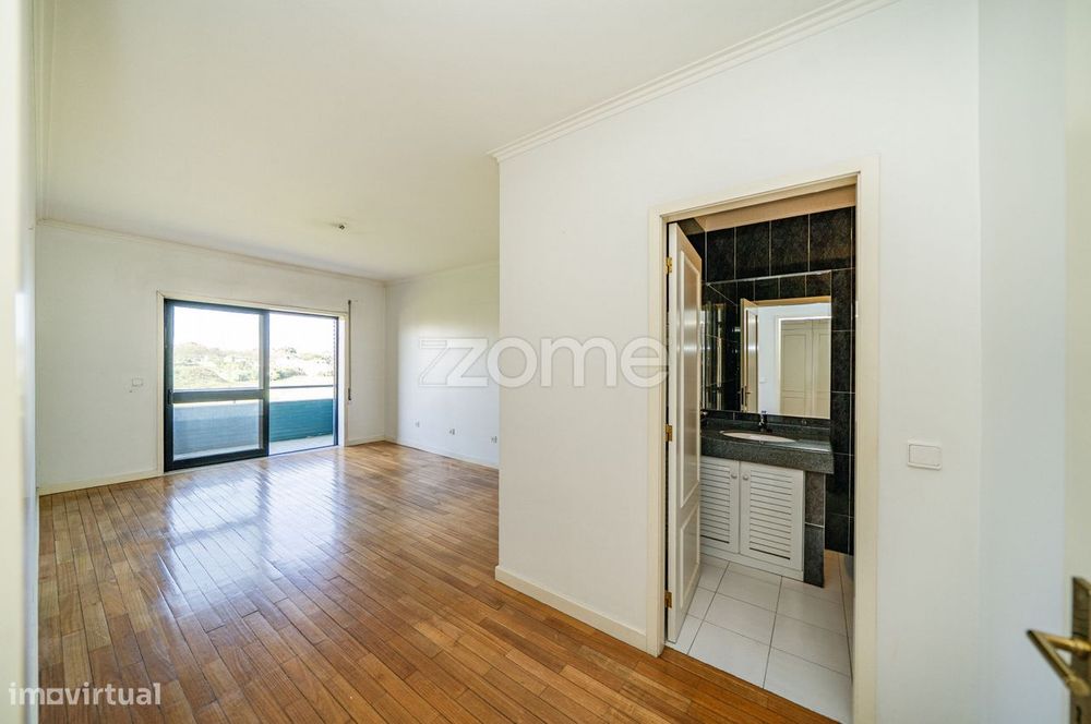 Apartamento T3 em S .Vicente, Braga!