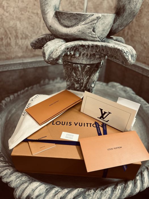 Louis Vuitton Cannes , Оригинал