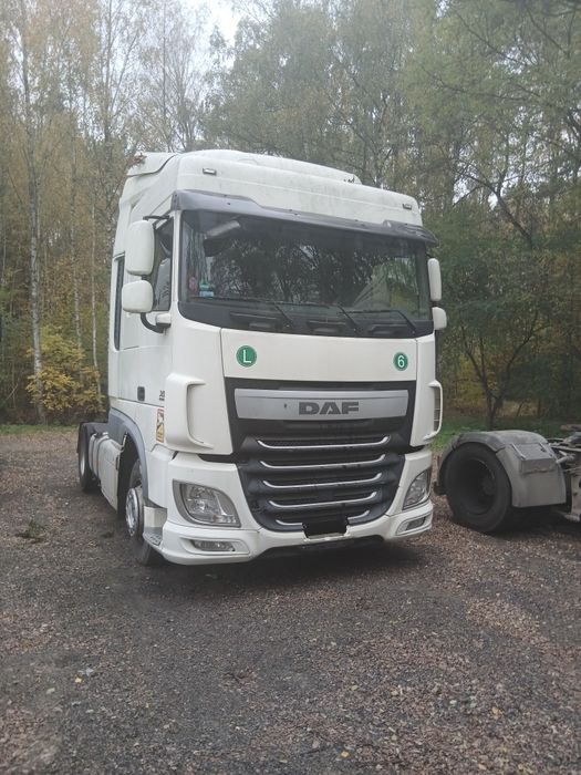 DAF