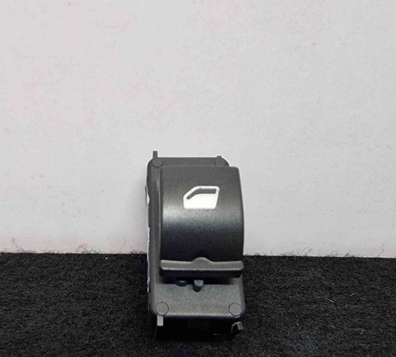 Comando / Botão / Interruptor Vidros Frente Direito 96657927ZD - CITROËN C3 II
