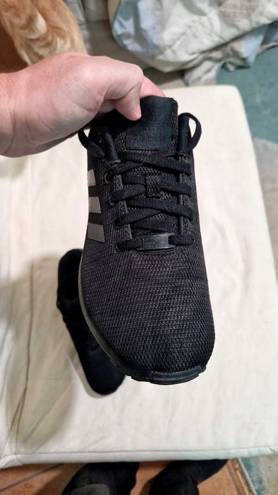 Ténis Adidas Originals Torsion Zx Flux