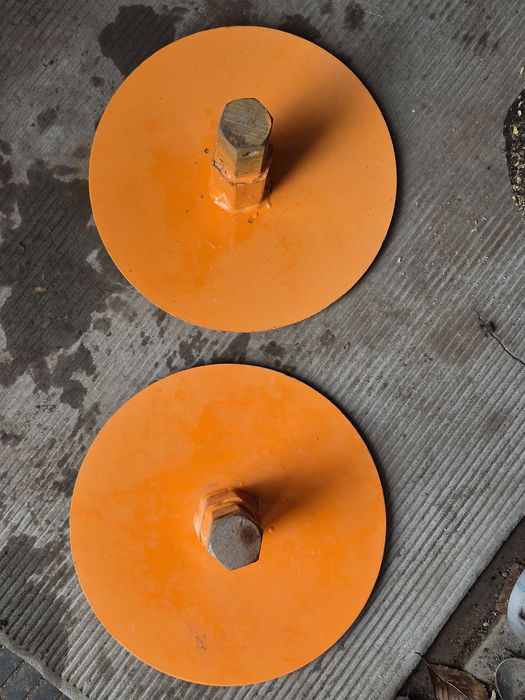 Защита растений на фрезу мотоблока