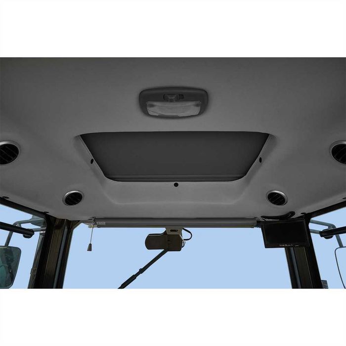 Трактор ДТЗ 1204