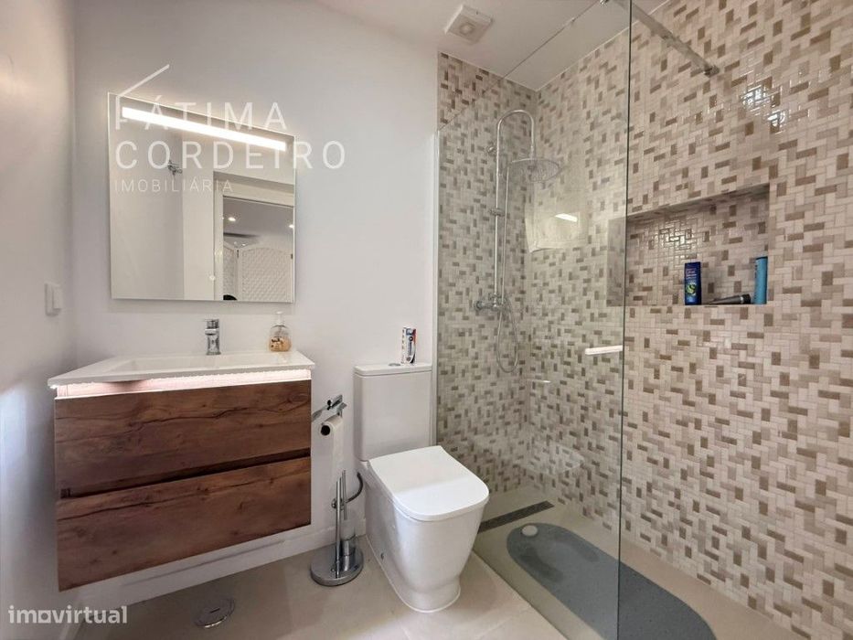 Apartamento T2 Arrendamento Almada