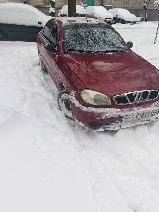 Продам авто технічно в доброму стані