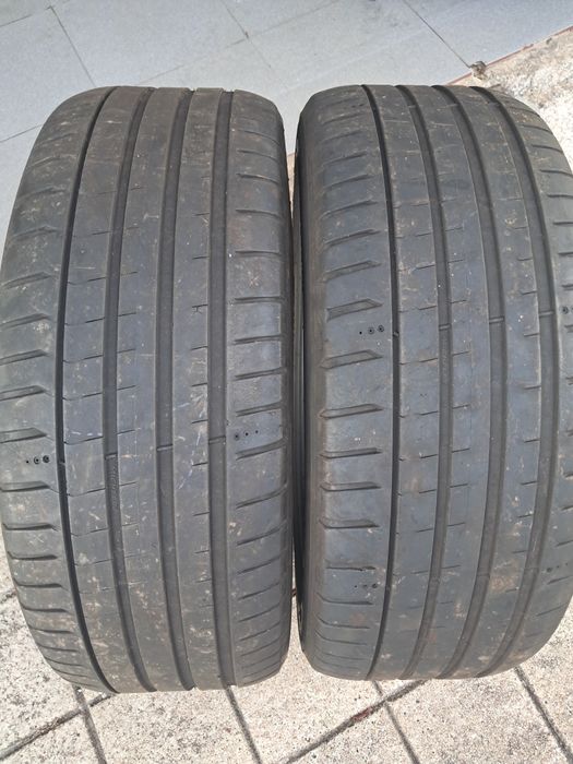 Pneus Michelin Pilot Sport 5, 225/45R18 95Y XL