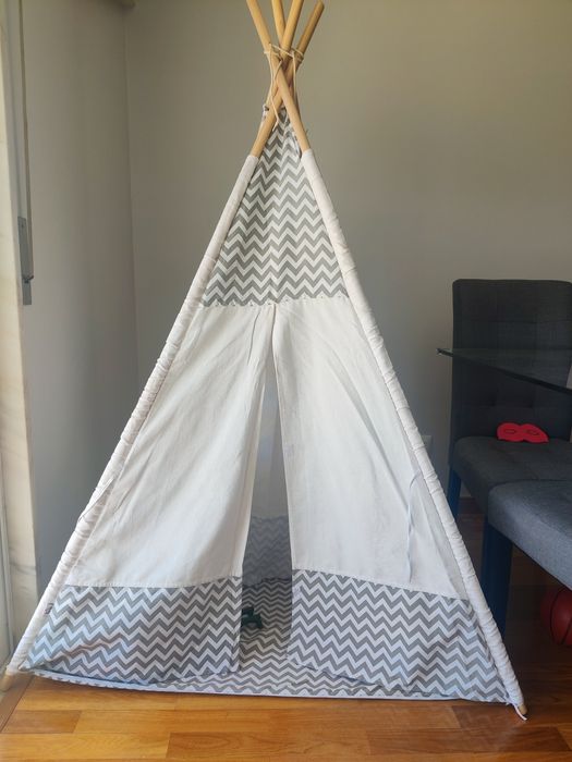 Tenda de criança