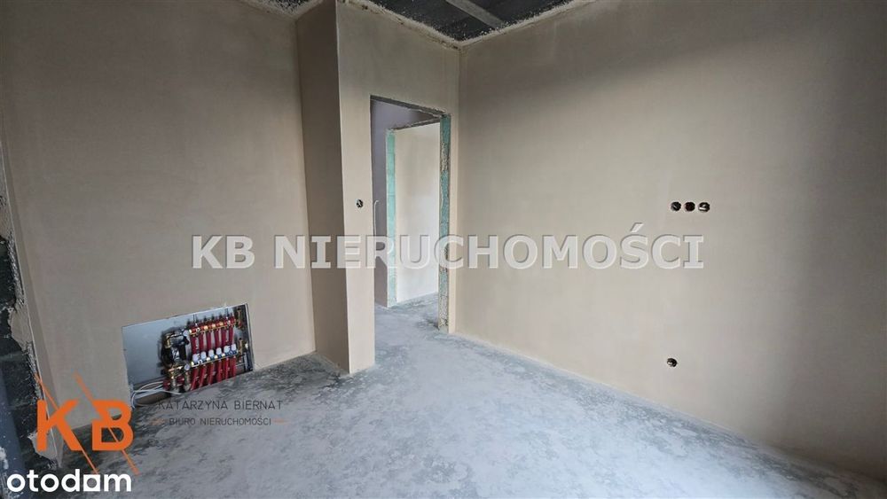 Nowa inwestycja bliźniaków w miejscowości Suszec