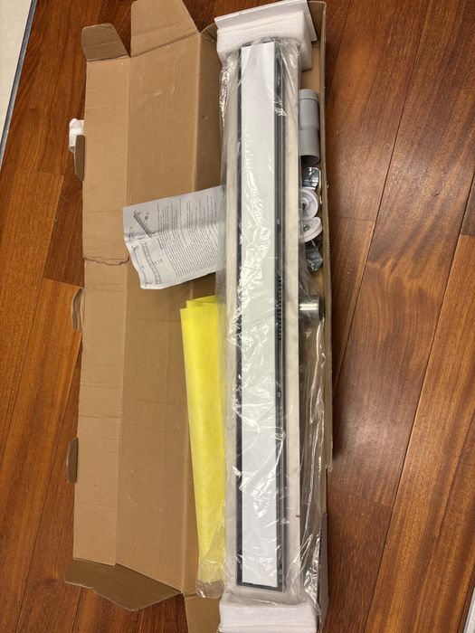 Odplyw liniowy Vetta 80cm nowy