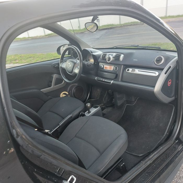 Smart 0.8 CDTI , Nacional,  de 2012, com 146.000 km