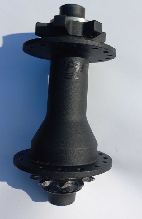 Piasta Dartmoor reel singlespeed