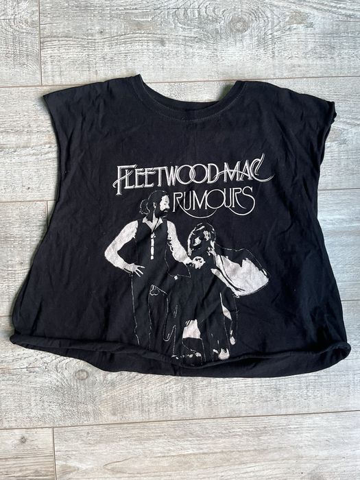 Майка-топ Fleetwood Mac