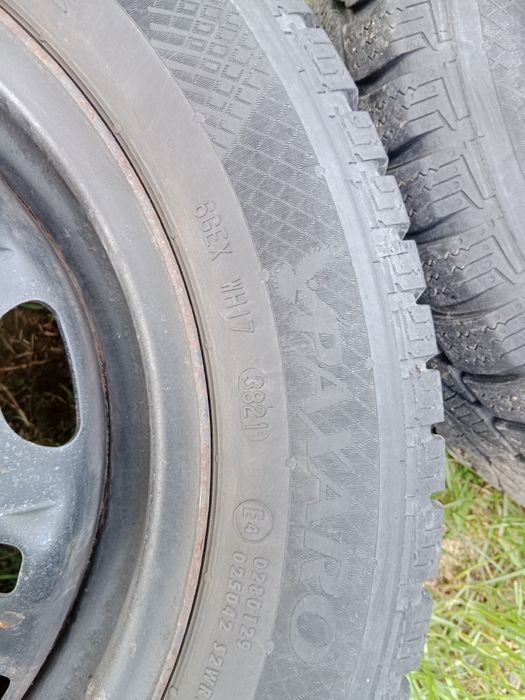 Opony ,felgi kapsle skoda vw