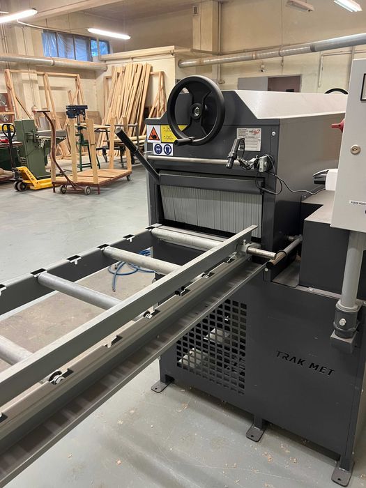 Sprzedam wielopiłe Trak Met PWT 500