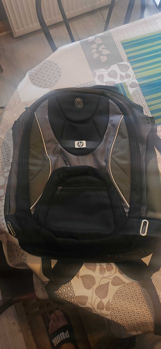 Plecak na laptopa hp 17 cali