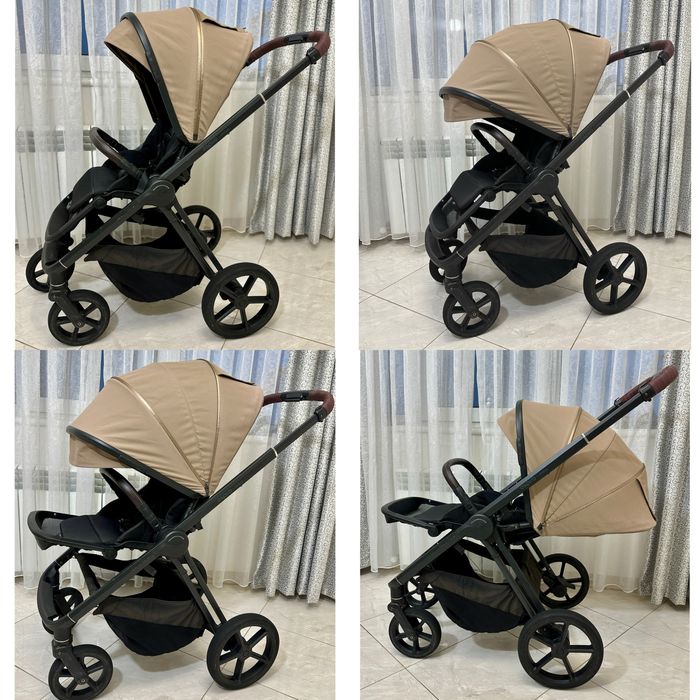 Візок/коляска Espiro Miloo