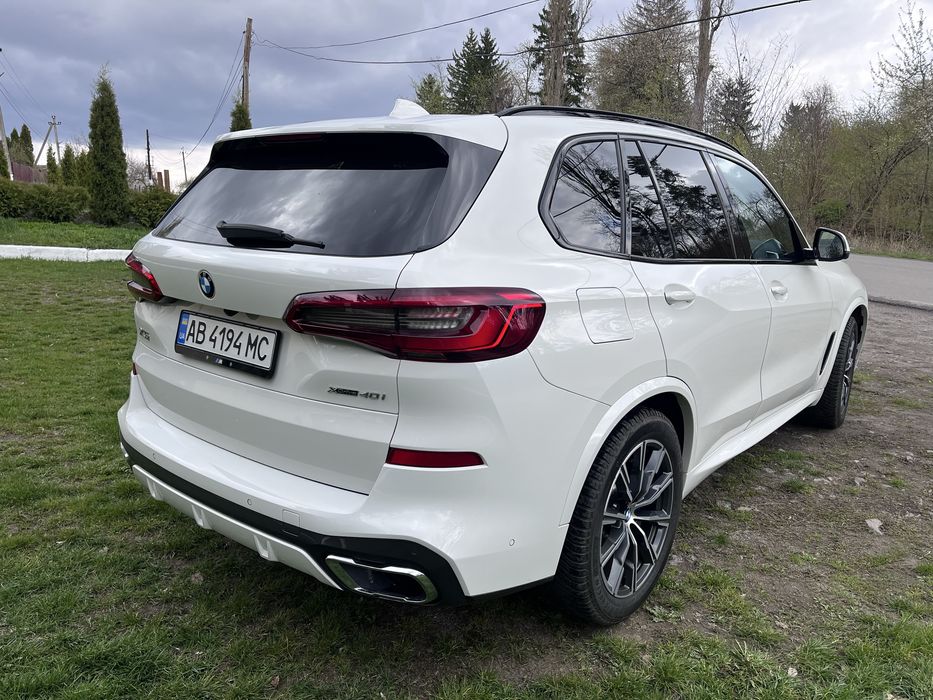 Продаж Бмв Х5 / BMW X5 m