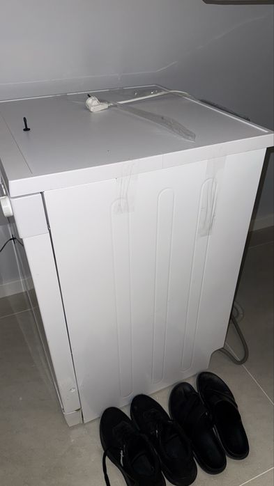 Máquina de lavar loiça