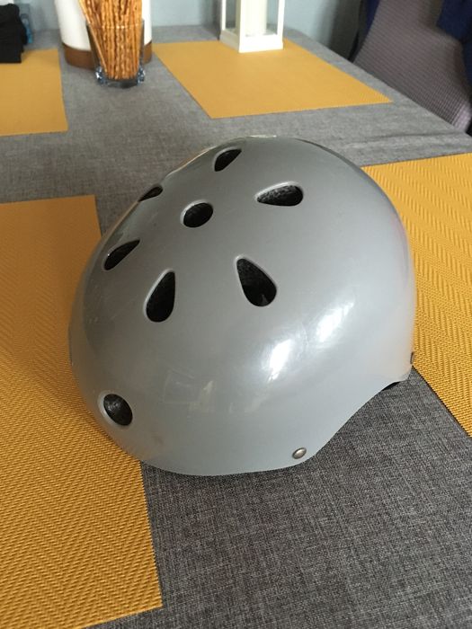 Kask dzieciecy kinderkraft