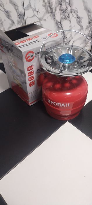 Пилосос, авто пилосос. Балон Кемпінговий Туристичний Новий,  Пилосос в