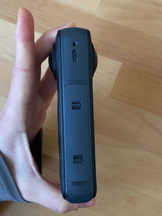 Insta X5 360 8K Action Cam Экшн-камера Камера | Отличное состояние